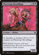 {C} Phyrexian Broodlings [Jumpstart][JMP 263]