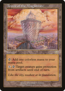 {R} Tower of the Magistrate [Mercadian Masques][MMQ 330]