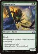 {C} Gloomwidow [Shadows over Innistrad][SOI 206]