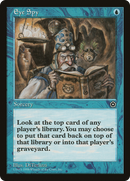 {C} Eye Spy [Portal Second Age][PO2 039]