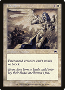 {C} Pacifism [Onslaught][ONS 047]