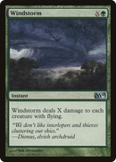 {C} Windstorm [Magic 2010][M10 205]