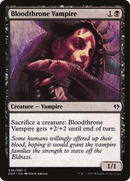 {C} Bloodthrone Vampire [Duel Decks: Zendikar vs. Eldrazi][DDP 046]