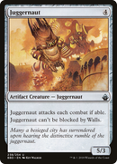 {C} Juggernaut [Battlebond][BBD 238]