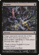 {C} Despise [New Phyrexia][NPH 056]