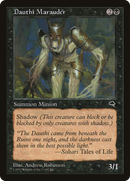 {C} Dauthi Marauder [Tempest][TMP 123]