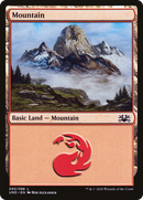 {B}[UND 093] Mountain (93) [Unsanctioned]