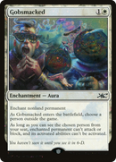 {C} Gobsmacked (Galaxy Foil) [Unfinity][UNF 297]