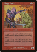 {C} Mogg Toady [Nemesis][NEM 095]
