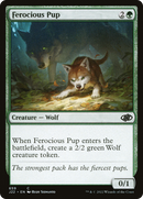 {C} Ferocious Pup [Jumpstart 2022][J22 659]