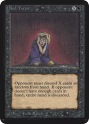 {R} Mind Twist [Alpha Edition][LEA 115]