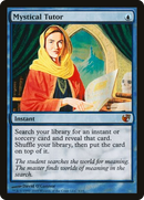 {R} Mystical Tutor [From the Vault: Exiled][V09 008]