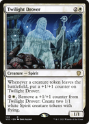 {R} Twilight Drover [Innistrad: Crimson Vow Commander][VOC 100]