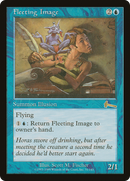 {R} Fleeting Image [Urza's Legacy][ULG 031]