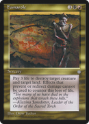 {C} Fumarole [Ice Age][ICE 291]