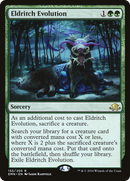 {R} Eldritch Evolution [Eldritch Moon][EMN 155]