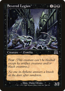 {C} Severed Legion [Onslaught][ONS 166]