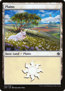 {B}[JMP 045] Plains (45) [Jumpstart]