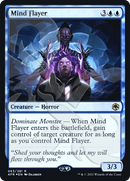 {R} Mind Flayer (Ampersand Promo) [Dungeons & Dragons: Adventures in the Forgotten Realms Promos][AMP AFR 063]