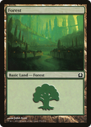 {B}[RTR 270] Forest (270) [Return to Ravnica]