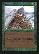 {C} Ice Storm [Collectorsâ Edition][GB CED 202]