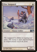 {C} Elite Vanguard [Magic 2012][M12 015]