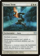 {C} Prison Term [Planechase][HOP 006]