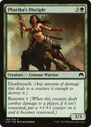 {C} Pharika's Disciple [Magic Origins][ORI 194]