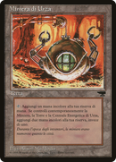 {C} Urza's Mine (Mouth) (Italian) - "Miniera di Urza" [Rinascimento][RIN 175]