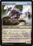 {C} Ruination Guide [Battle for Zendikar][BFZ 064]