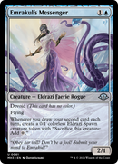 {C} Emrakul's Messenger [Modern Horizons 3][MH3 061]