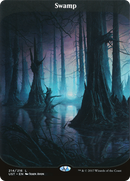 {B}[UST 214] Swamp (214) [Unstable]