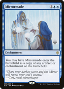 {R} Mirrormade (Promo Pack) [Throne of Eldraine Promos][PP ELD 055]