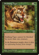 {C} Stalking Tiger [Mirage][MIR 243]