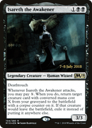 {R} Isareth the Awakener [Core Set 2019 Prerelease Promos][PR M19 104]
