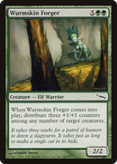 {C} Wurmskin Forger [Mirrodin][MRD 140]
