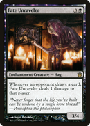 {R} Fate Unraveler [Born of the Gods][BNG 068]