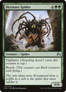 {C} Skysnare Spider [Magic Origins][ORI 197]