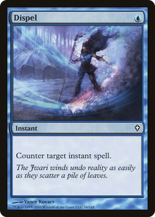 {C} Dispel [Worldwake][WWK 026]