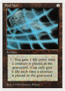 {C} Soul Net [Summer Magic / Edgar][SUM 275]