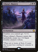 {R} Liliana's Mastery [Game Night 2019][GN2 031]