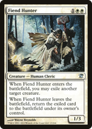 {C} Fiend Hunter [Innistrad][ISD 015]