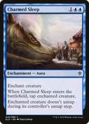 {C} Charmed Sleep [Throne of Eldraine][ELD 040]
