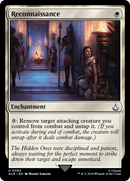 {C} Reconnaissance [Assassin's Creed][ACR 082]