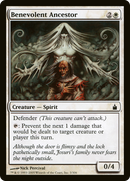 {C} Benevolent Ancestor [Ravnica: City of Guilds][RAV 003]