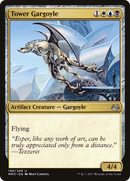 {C} Tower Gargoyle [Modern Masters 2017][MM3 196]