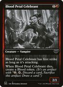 {C} Blood Petal Celebrant [Innistrad: Double Feature][DBL 413]