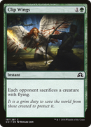 {C} Clip Wings [Shadows over Innistrad][SOI 197]
