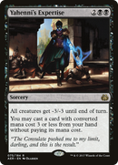 {R} Yahenni's Expertise [Aether Revolt][AER 075]