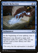 {C} Mystic Redaction [Modern Horizons 2][MH2 053]